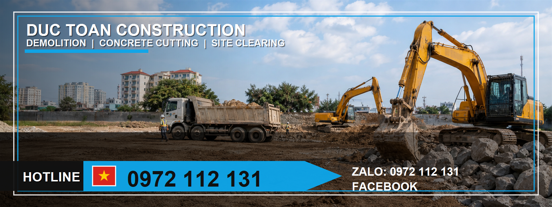 đục phá nhà cũ chuyên nghiệp Long An
